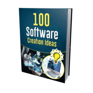 100 Software Creation Ideas - PLR Raport