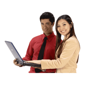 101 Transparent Business Images