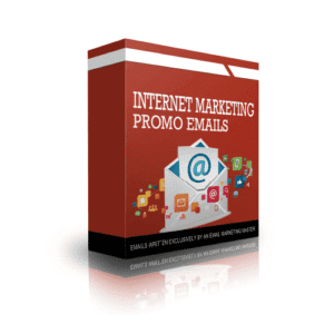 30 MORE Internet Marketing Promo Emails