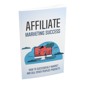 Affiliate Marketing Success
