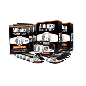 Alibaba Profits System - Advanced Edition