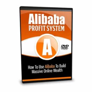 Alibaba Profits System - Resell Rights