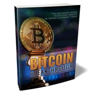Bitcoin Breakthrough