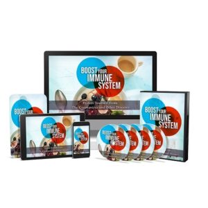 Boost Your Immune System Video Upgrade