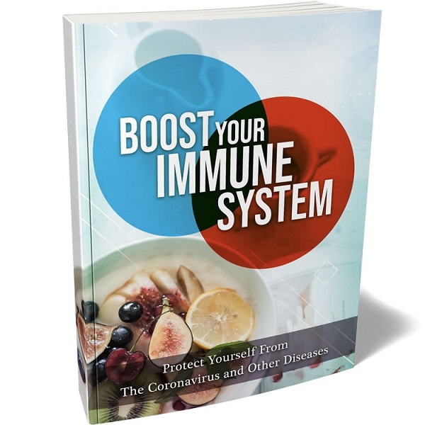 Boost Your Immune System