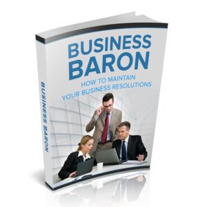Business Baron