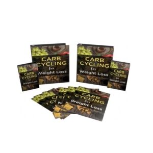 Carb Cycling for Weight Loss Video Upgrade