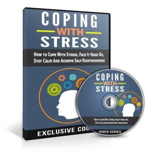 Coping With Stress Video Upgrade