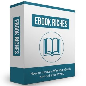 Ebook Riches