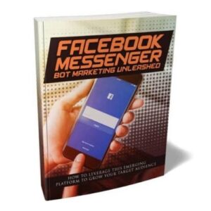 Facebook Messenger Bot Marketing Unleashed