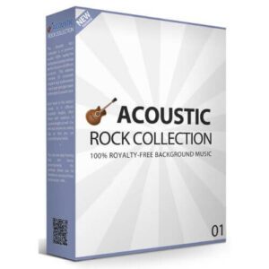 Free Acoustic Rock Background Music Collection