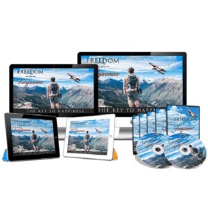 Freedom In Forgiveness Video Upgrade