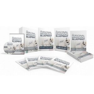 Personal Branding Blueprint Video Upgrade