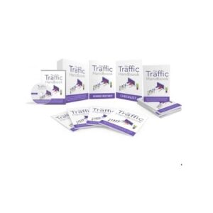 The Traffic Handbook Video Course