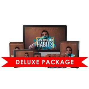 Breaking Bad Habits Video Course