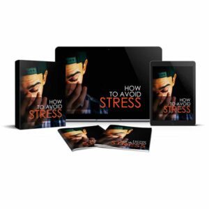 How To Avoid Stress