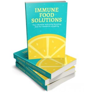 Immune Food Solutions