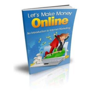Let's Make Money Online