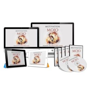 Motivation Mojo Video Upgrade