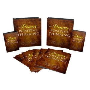 The Power Of Positive Thinking