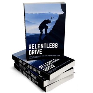 Relentless Drive