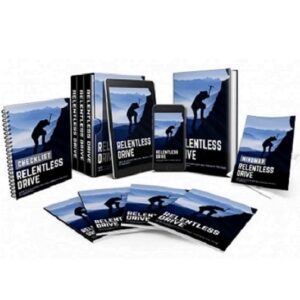 Relentless Drive Video Upgrade