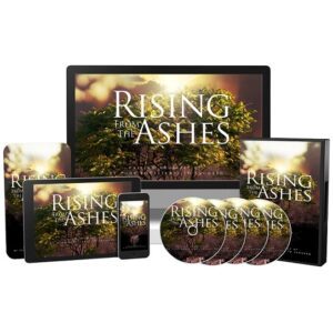 Rising From The Ashes Video Upgrade