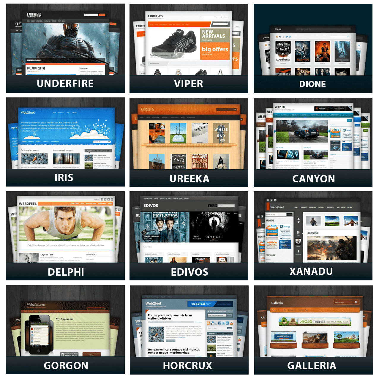 1250 WordPress Themes with PLR License + 9000 Unrestricted PLR Articles ...