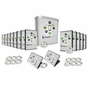 Shopify Traffic