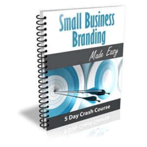 Small Business Branding