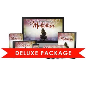 The Beginner's Guide To Meditation Video Upgrade