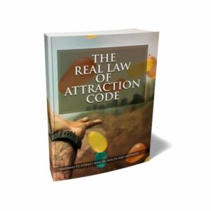 The Real Law Of Attraction Code