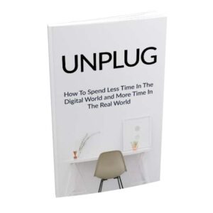 Unplug