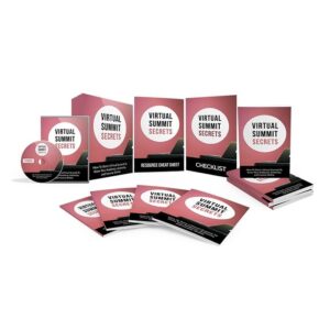 Virtual Summit Secrets