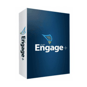 WP Engage Plus Plugin - Master Resell Rights