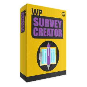 WordPress Survey Creator
