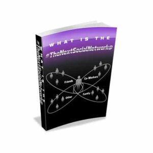 What Is The Next Social Network