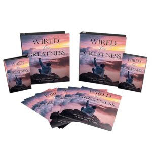 Wired For Greatness Video Upgrade