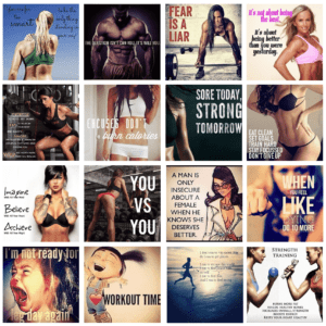 Collection 3100 Best Fitness Quotes - Inspirational and Motivational