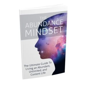 The Abundance Mindset