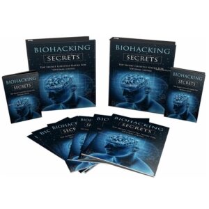 Biohacking Secrets Video Upgrade
