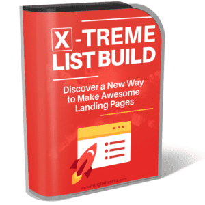 X-Treme List Build Premium WordPress Plugin + Bonuses