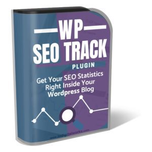 WP SEO Track Plugin + Bonuses