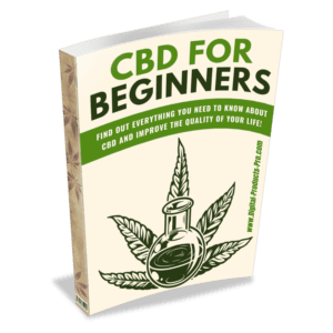 CBD For Beginners - How CBD Actually Works