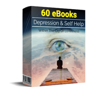 60 Premium Depression and Self Help eBooks Collection