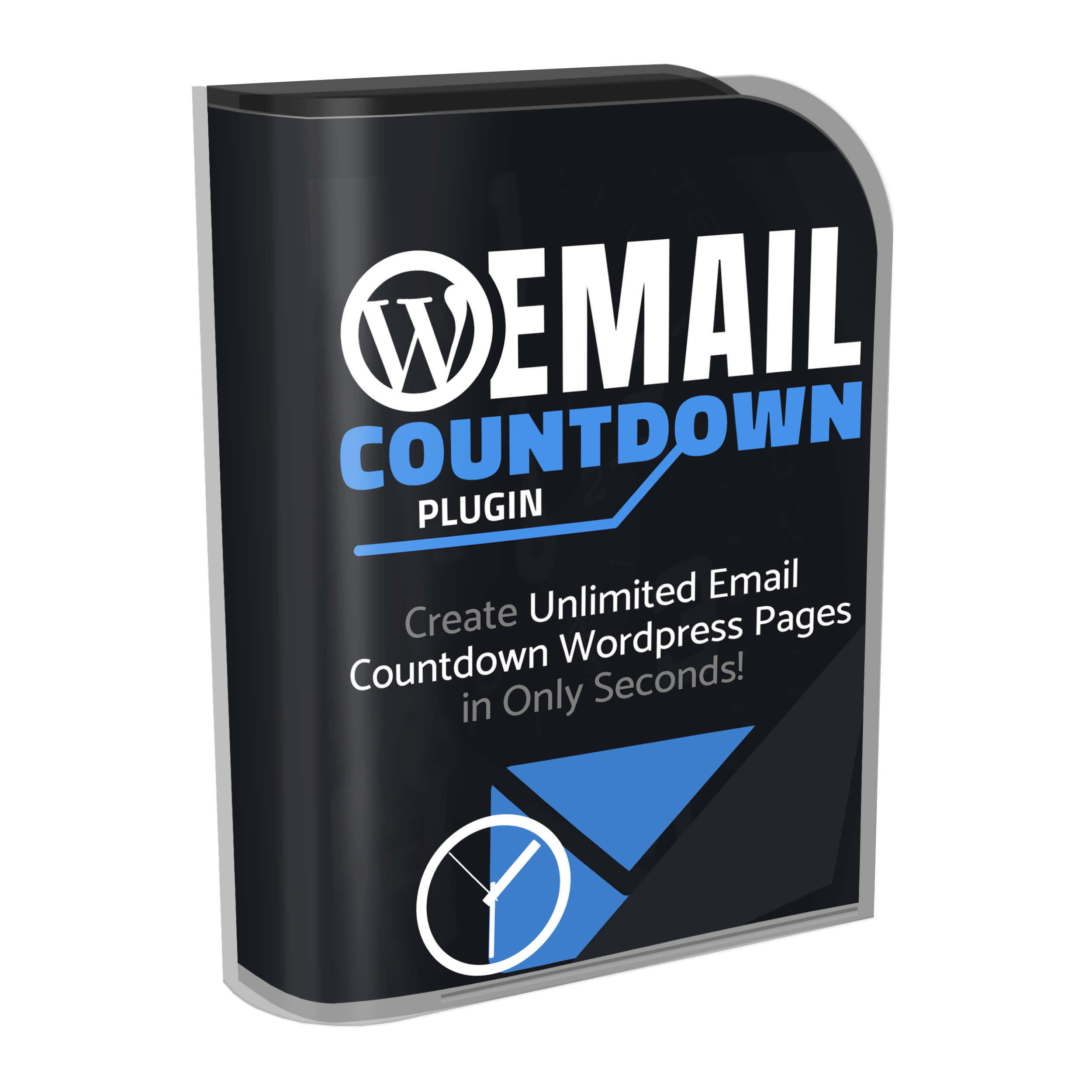 WP Email Countdown Plugin