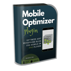 Mobile Optimizer WP Plugin