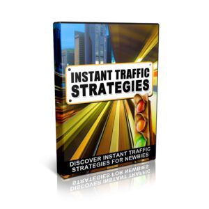 Instagram Traffic Strategies