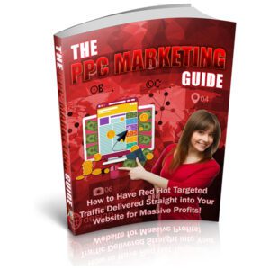 The PPC Marketing Guide (Unrestricted PLR)