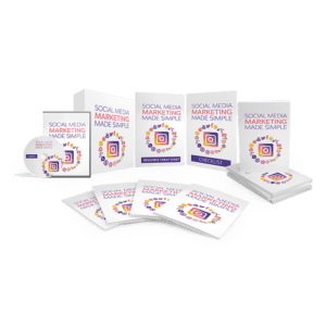 Social Media Marketing Made Easy